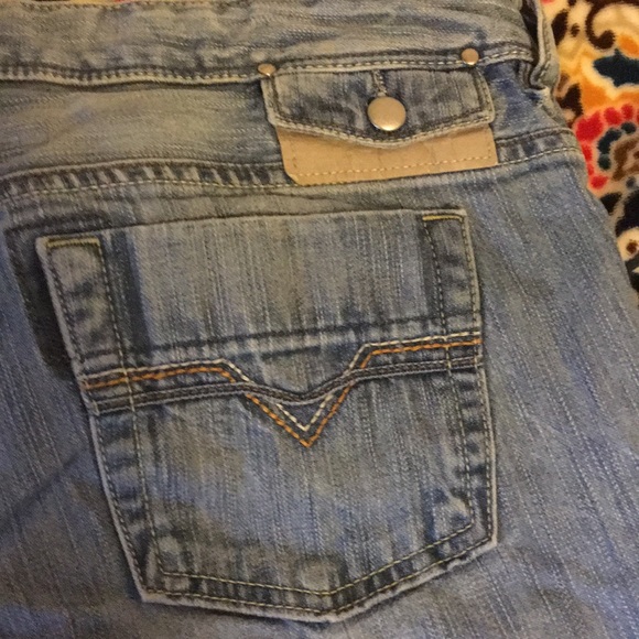 Diesel Jeans Diesel Jeans Size 3x32 Poshmark